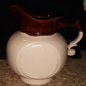 McCoy pitcher